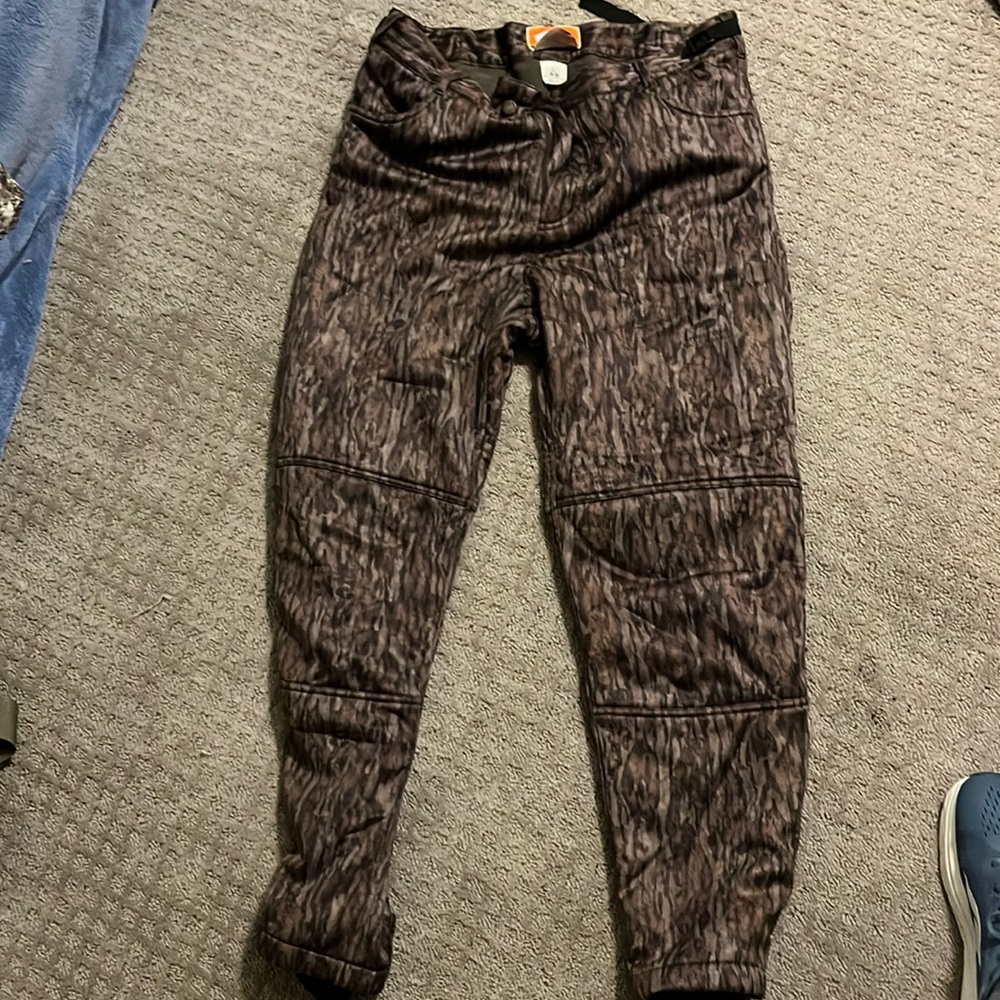 Drake wader pants